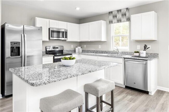 Foto del edificio - 214 Smith Ln