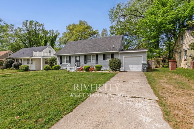 Photo - WHITEHAVEN GEM!!!! SECTION 8 WELCOMED !!! House