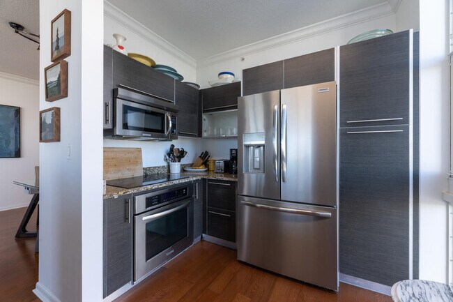 Foto del edificio - 550 Okeechobee Blvd