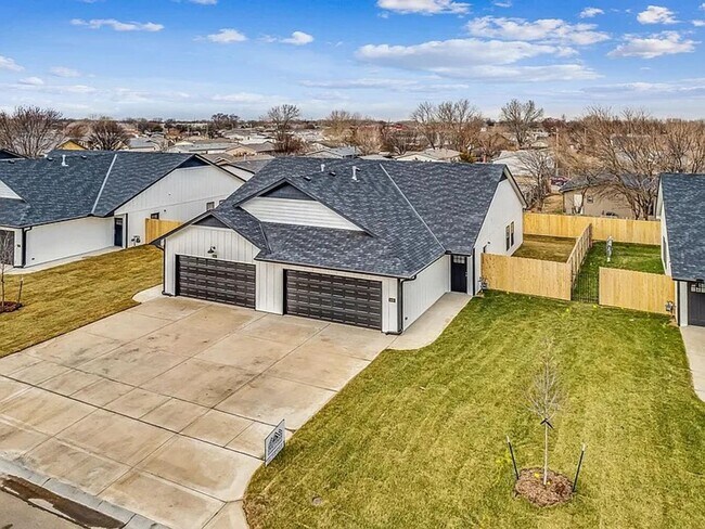 Foto del edificio - 3520 W 45th St S