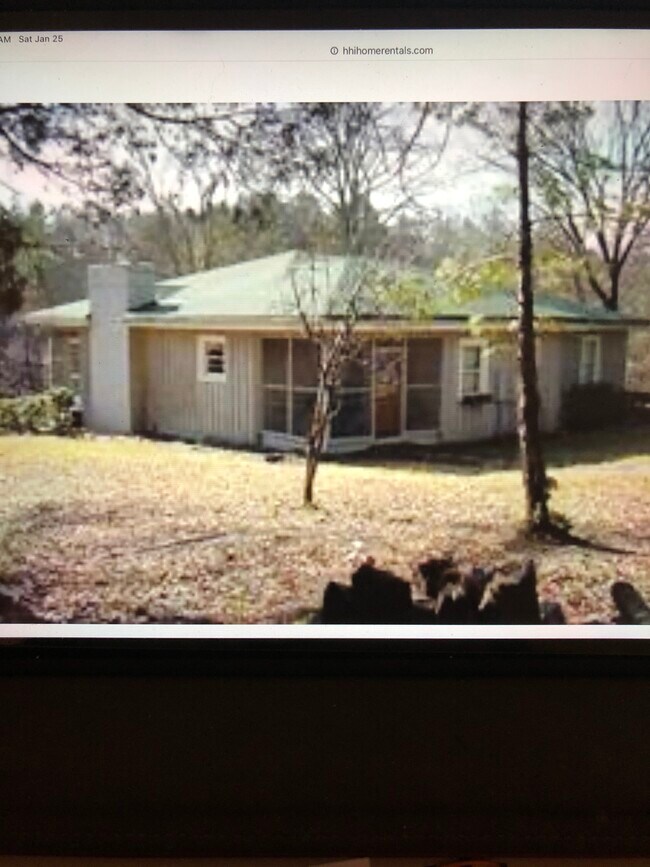 Foto del edificio - 5221 Green Cove Rd