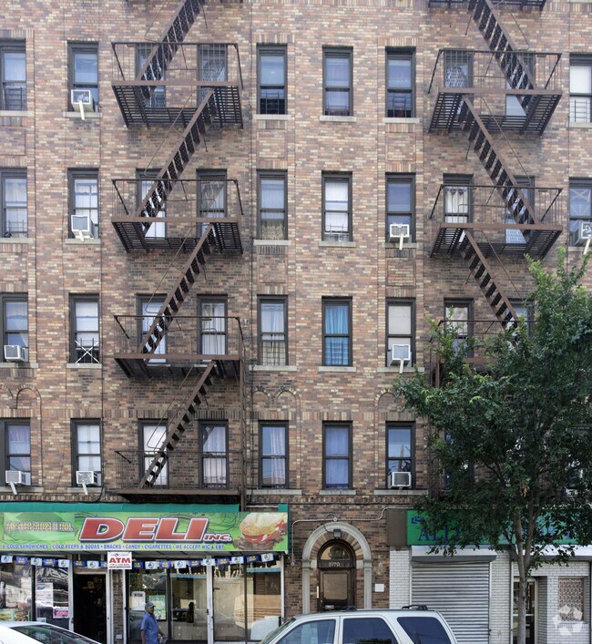 1070 Ogden Ave, Bronx, NY 10452 Apartments Bronx, NY