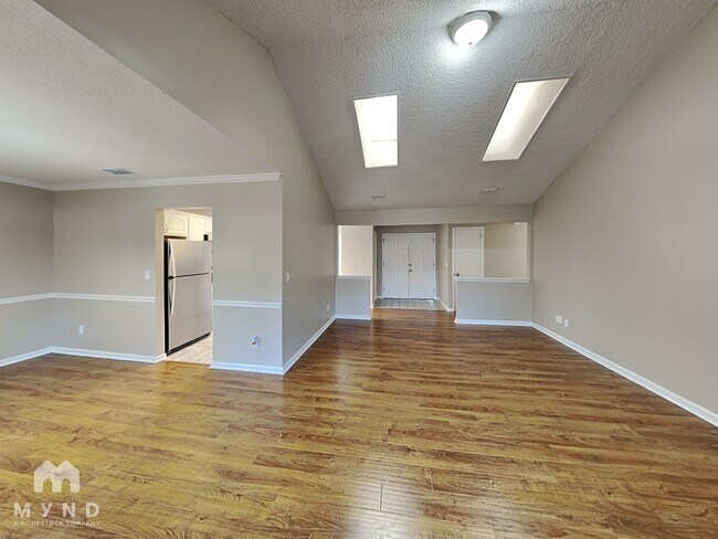 Foto del edificio - 3315 Blackfoot Trail S