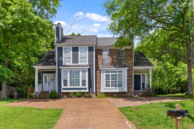 Building Photo - 5608 Hickory Meadows Ct