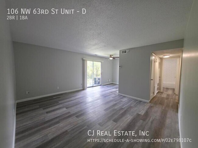Building Photo - 106 NW 63rd St