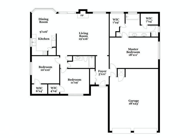Building Photo - 7111 Apache Ridge, Converse, TX 78109