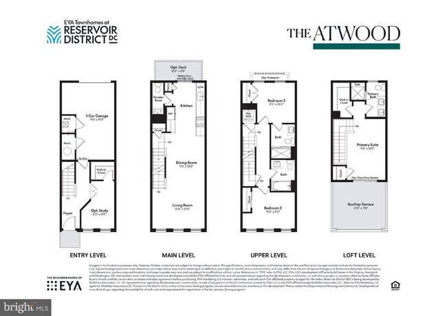 Foto del edificio - 2607 Platt Ct NW