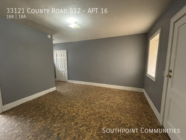 Foto del edificio - 33121 Co Rd 512