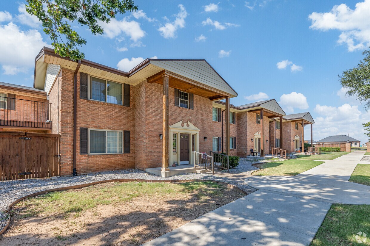 Foto principal - Villa Gardens Apartments