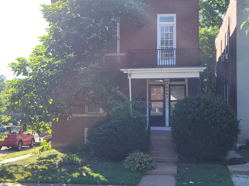Primary Photo - 6443 Idaho Ave
