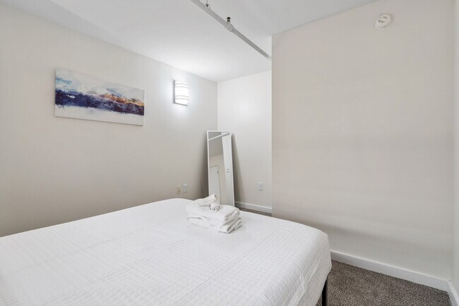 Foto del edificio - 125 W Market St