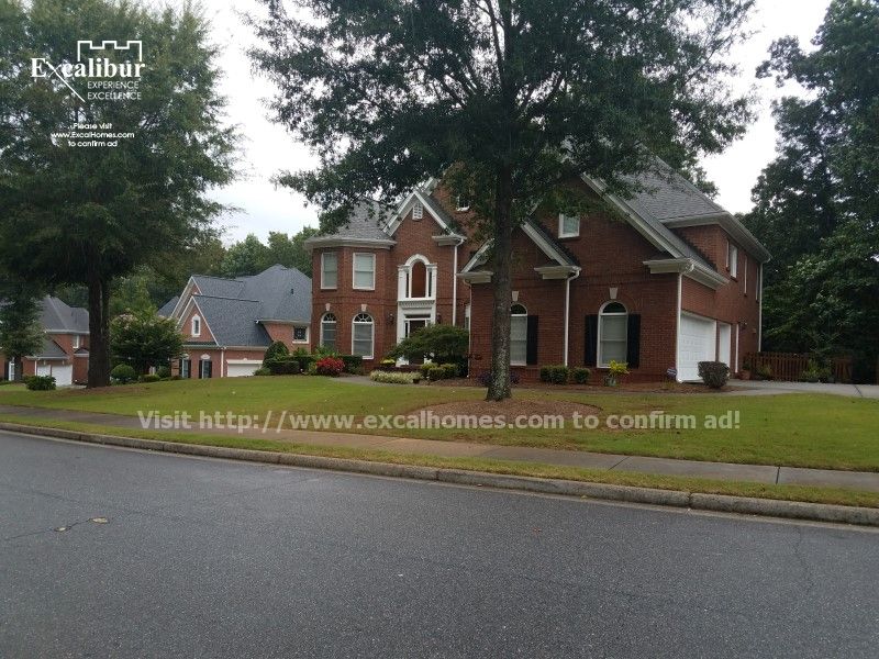 Primary Photo - 215 Amesdale Ct