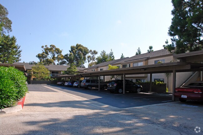 Foto del edificio - Villa La Jolla