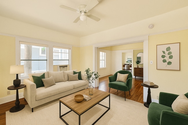 Building Photo - 1032 Albany St