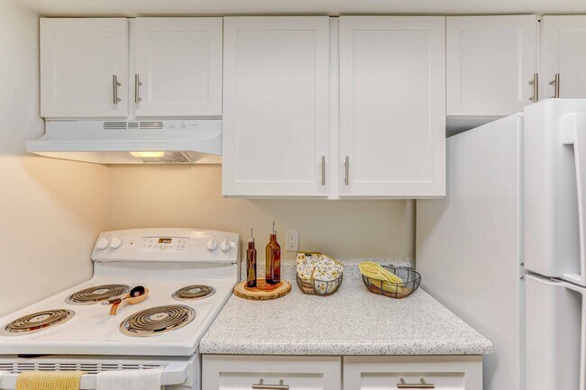 Interior Photo - Summit View Village Apartments