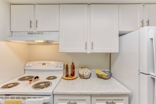 Interior Photo - Summit View Village Apartments