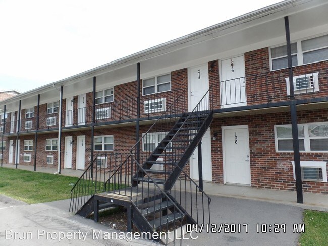 Foto del edificio - 4834 Scheel Rd