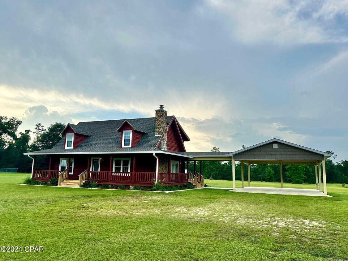 Foto principal - 4158 Thompson Rd