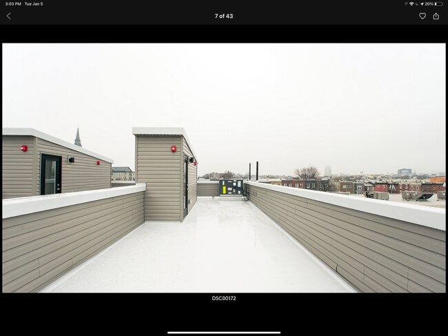 Building Photo - 966 N Marshall St