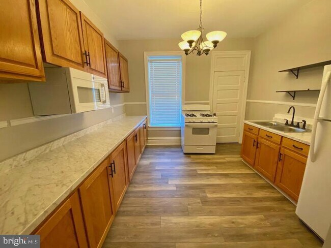 Foto del edificio - 101 Glen St