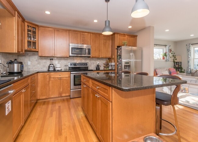 Foto del edificio - 199 Broadway