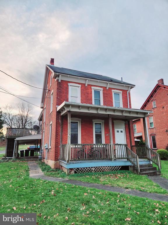 Building Photo - 1168 Old Swede Rd