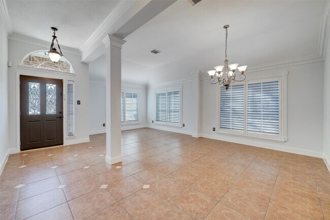 Foto del edificio - 8903 Aberdeen Park Dr