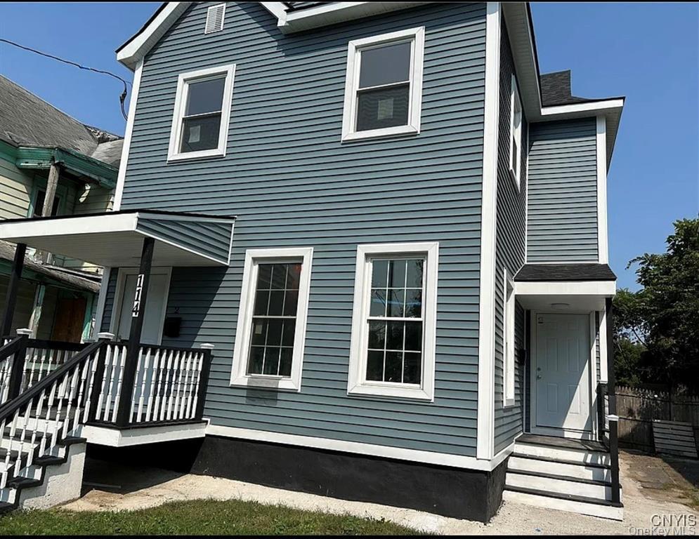 Foto principal - 114 Fitch St
