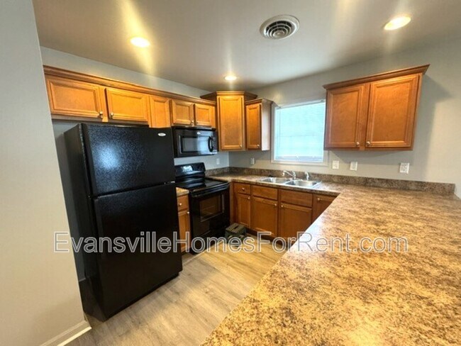 Foto del edificio - 1711 Ewing Ave