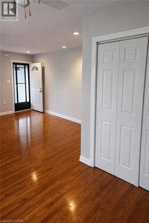 Photo du bâtiment - 4942 Armoury St