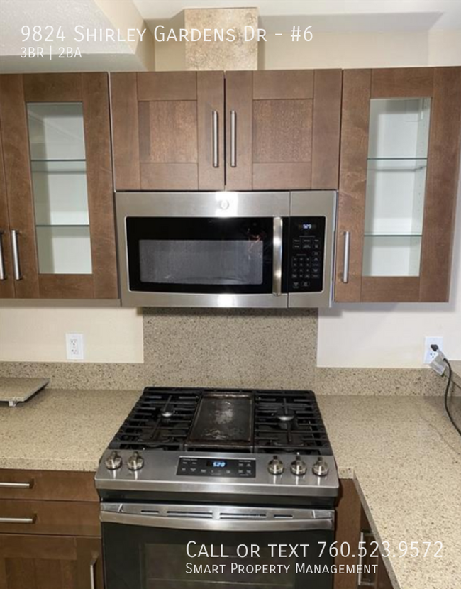 Foto del edificio - $500 Off April 1 Move In Gorgeous 3-Bedroo...