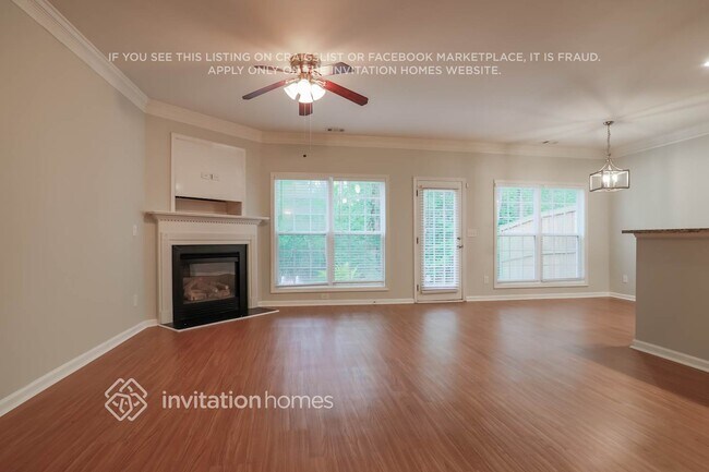 Foto del edificio - 12881 Deer Park Ln