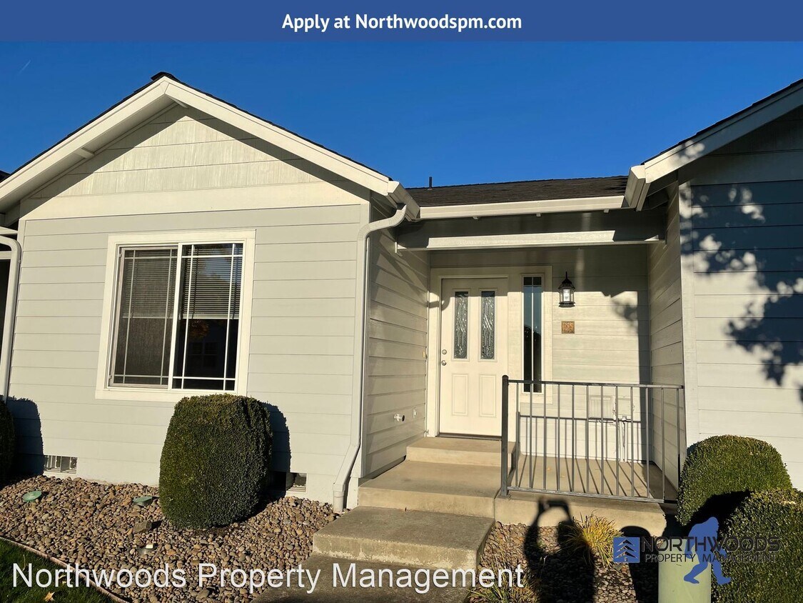 Primary Photo - 2 br, 2 bath House - 324 Cheney Loop