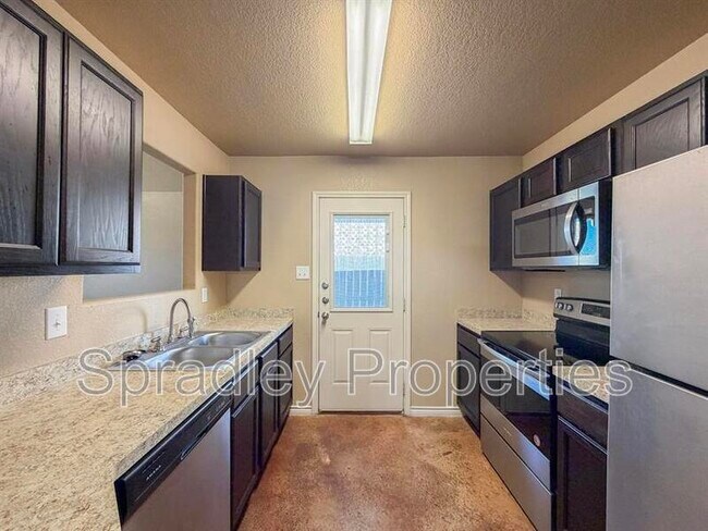 Foto del edificio - 1534 Brazos Rd