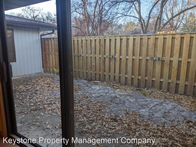 Foto del edificio - 2 br, 1 bath House - 3345 Hanover Court