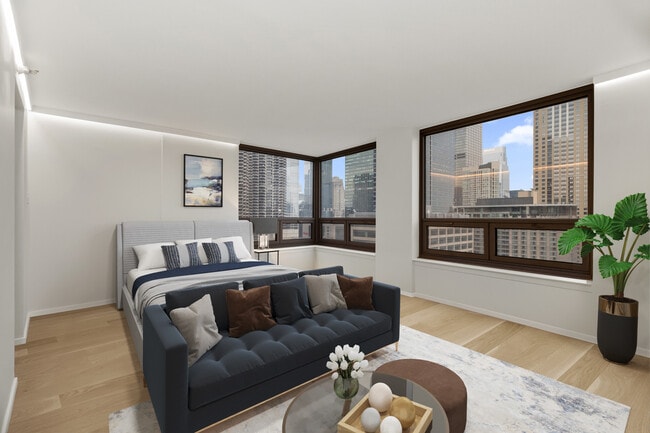 Building Photo - 440 N Wabash Ave