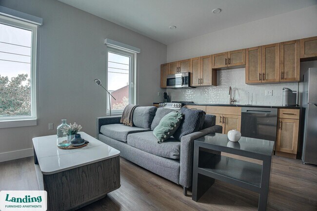 Foto del edificio - 1999 E Boston St