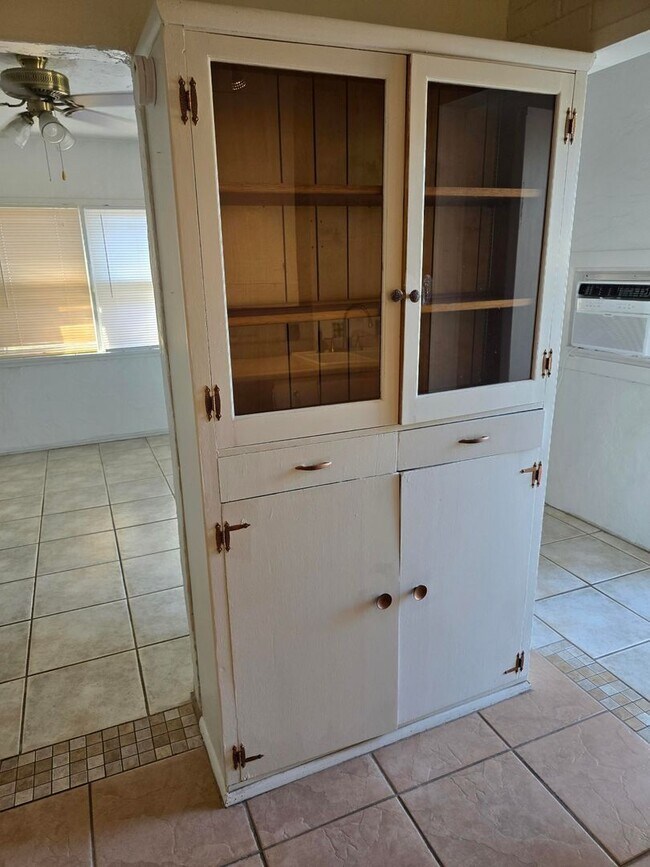 Foto del edificio - 3556 E Fairmount St