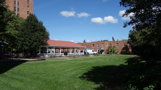 Building Photo - Chapel House Senior Apartments - Age 62+