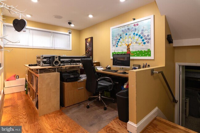 Building Photo - 4605 Blagden Terrace NW