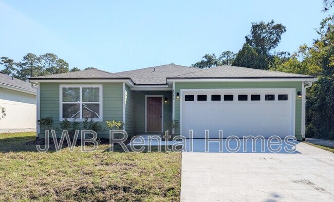 Building Photo - 8570 Cheryl Ann Ln