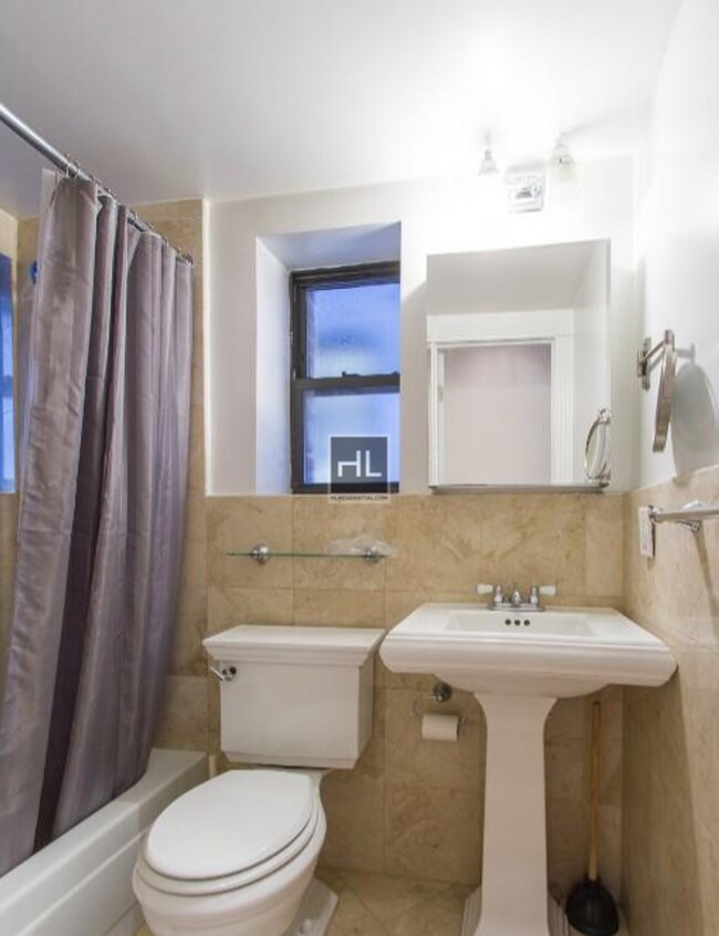 Foto del edificio - Mott Street