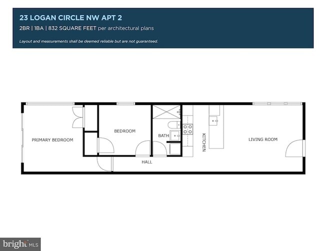 Photo - 23 Logan Cir NW Apartment