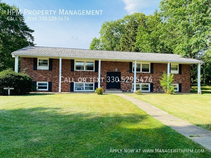 Primary Photo - Welcome to 3348 Mollane St NW in Perry Tow...