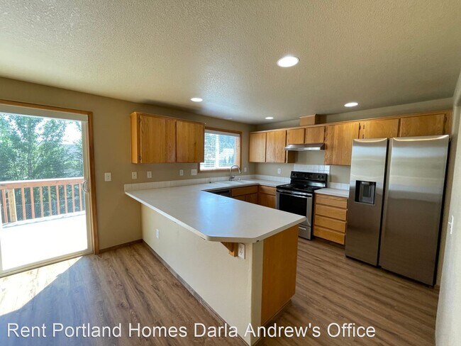 Foto del edificio - 4 br, 2.5 bath House - 17226 NW Millbrook ...