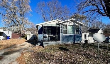 Building Photo - 3604 E Hardy St
