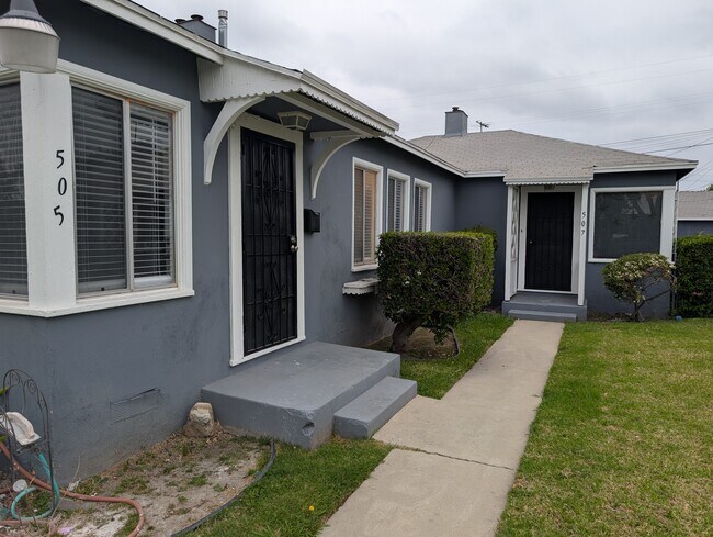 Foto del edificio - 505 W Almond St