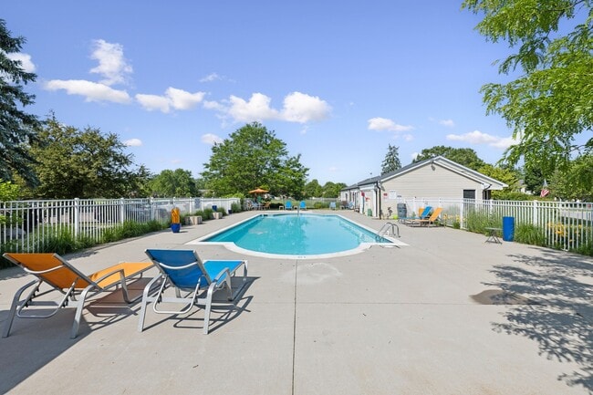 Building Photo - Bainbridge Park