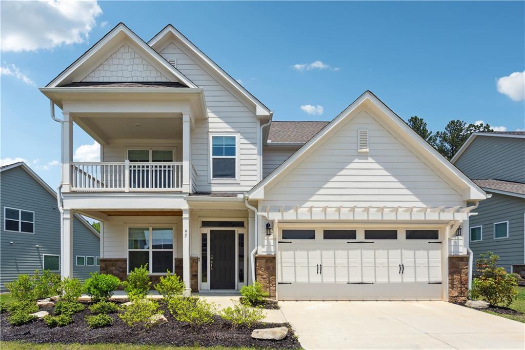 Foto principal - 95 Sinclair Cir