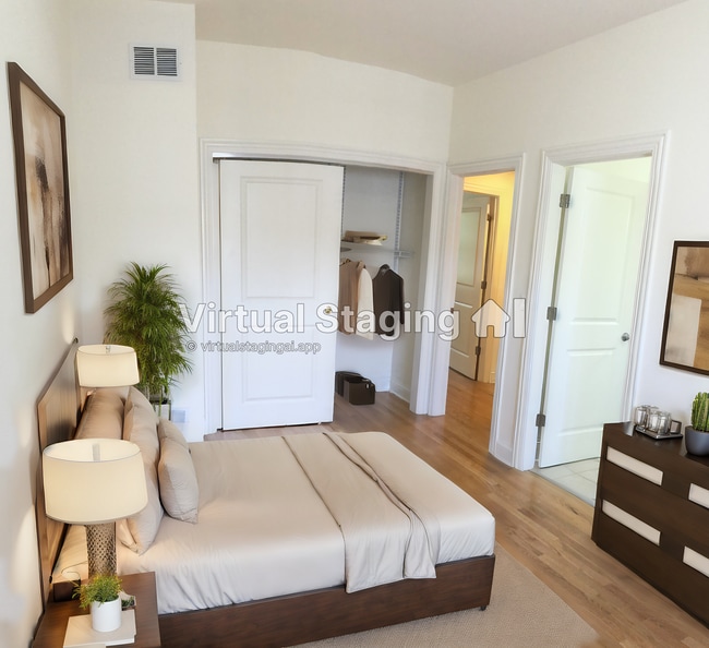 4452 Sheridan 2 habitaciones / 2 baños - 4450 Sheridan Park Apartments